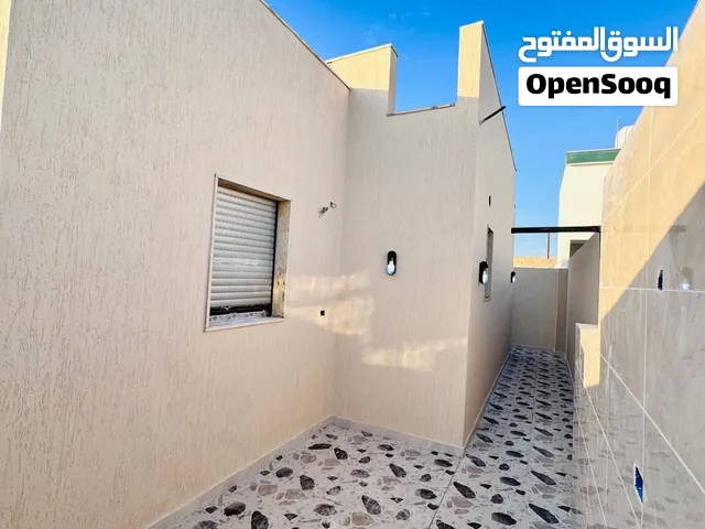 منزل في ابورويه بناء جديد اقرا الوصف