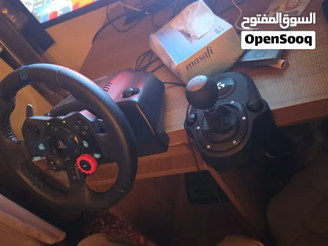 Logitech G 29 للبيع