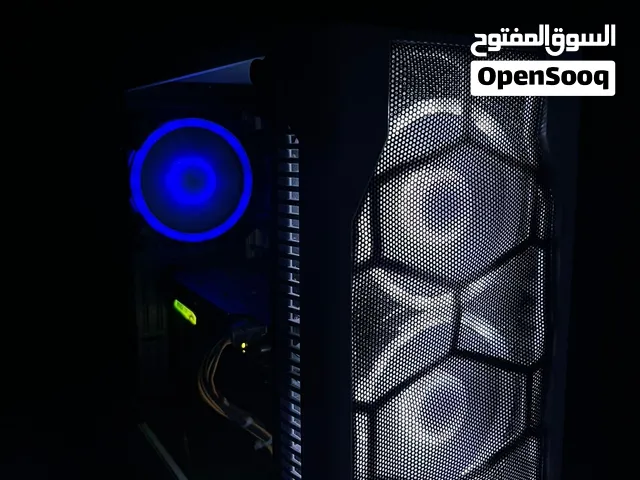 بيسي جيمنج pc
