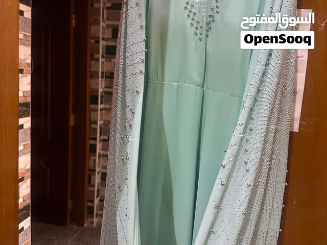 بدلات اعراس فخمه مسخدمه 1واحده فقط
