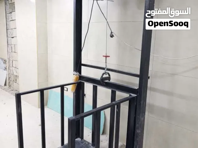 مصعد كهربائي (ونش رفع) PA800 للبيع – بحالة ممتازة واستعمال خفيف