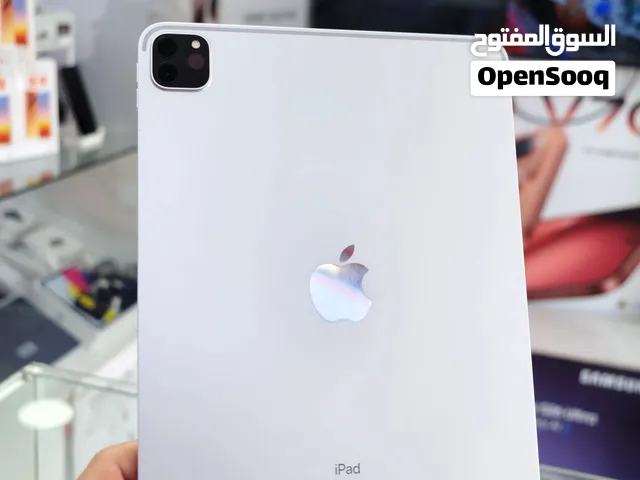 ايباد ابل برو معالج M2 حجم 11 بوصة