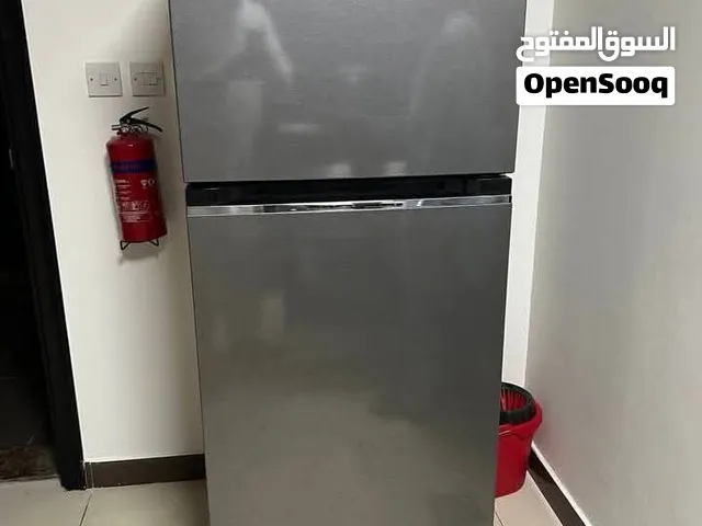 lg brand two door fridge freezar for sale