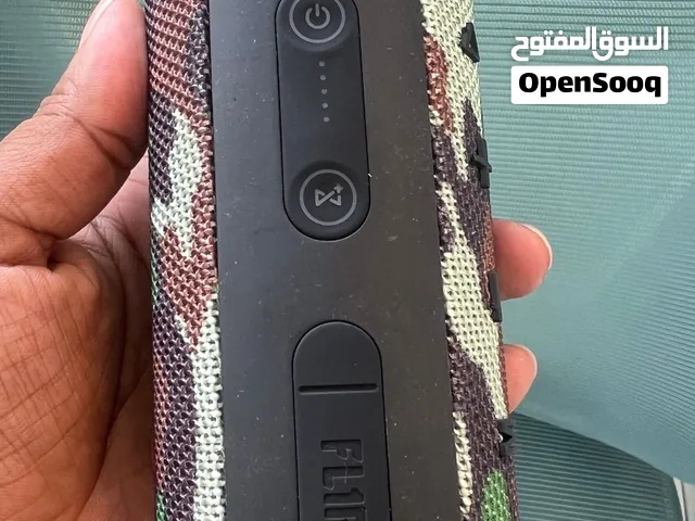 Wireless speaker
