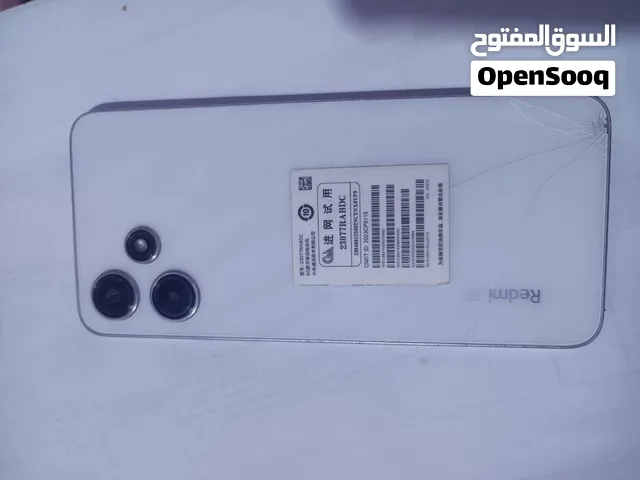 Xiaomi Redmi 12 256 GB in Hadhramaut