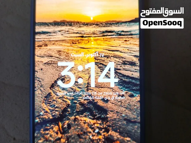 Xiaomi Other 512 GB in Amman