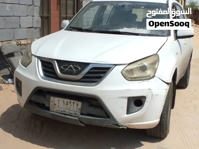 شيري تيكو 2013