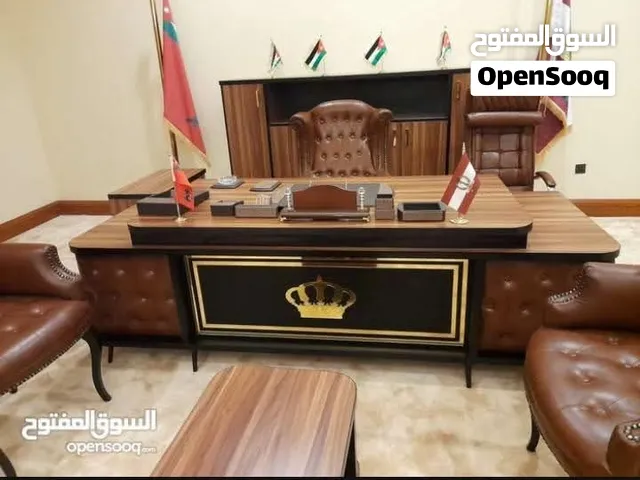 مكتب مدير فخم من المصنع للمستهلك مباشرة باقل الاسعار
