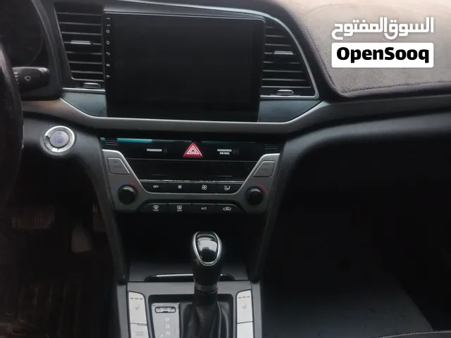 النترا 2018