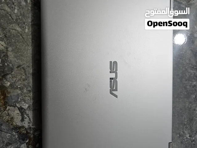 لابتوب asus للبيع