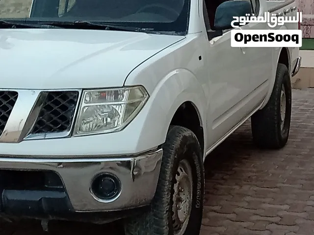 نافارا 2014 دفع رباعي