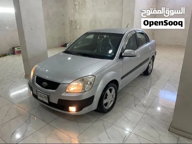 Used Kia Pride in Jenin