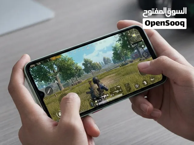 ZTE X REDMAGIC BLADE A35 GAMING EDITION