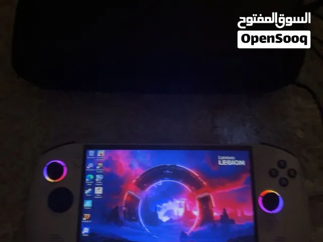 جهاز Lenovo legion go s