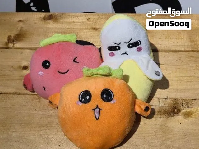 لعبة تفاعليه تعتمد على اللمس وتصدر أصوات