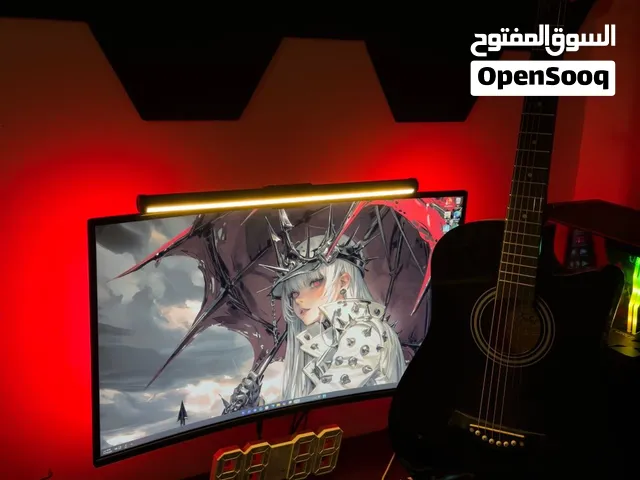 بي سي جيمنج نظيف جداً