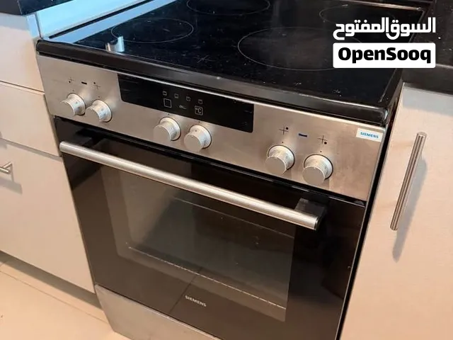 Electric stove