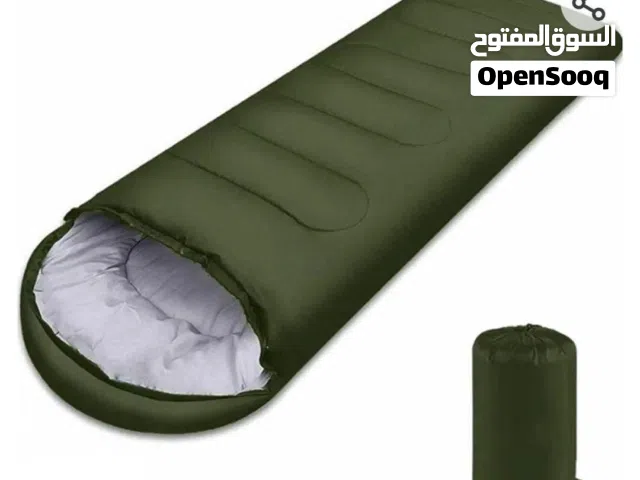 فرشة تخييم اصلي مقاس فردي