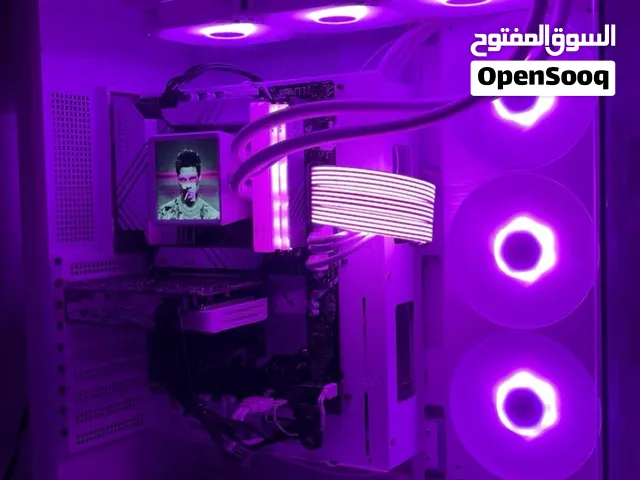 بي سي للبيع