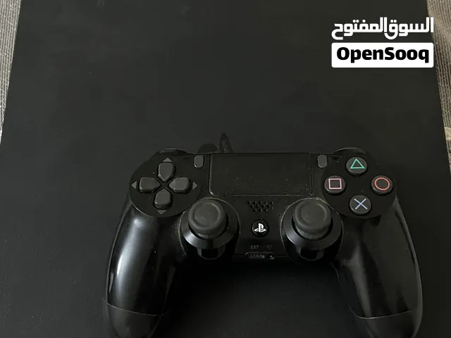 سوني بليستيشن 4 1tb  PlayStation 4 slim 1Tb