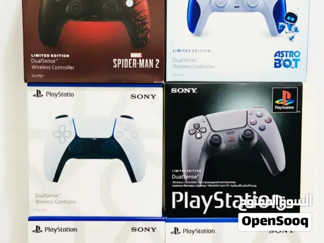 PS5 controller copy