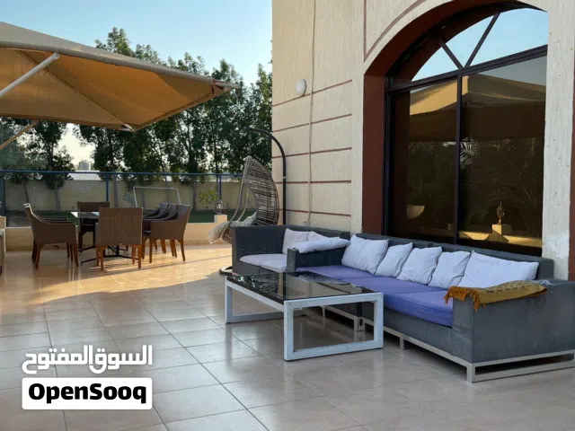 مزرعة الحليو للإيجار اليومي