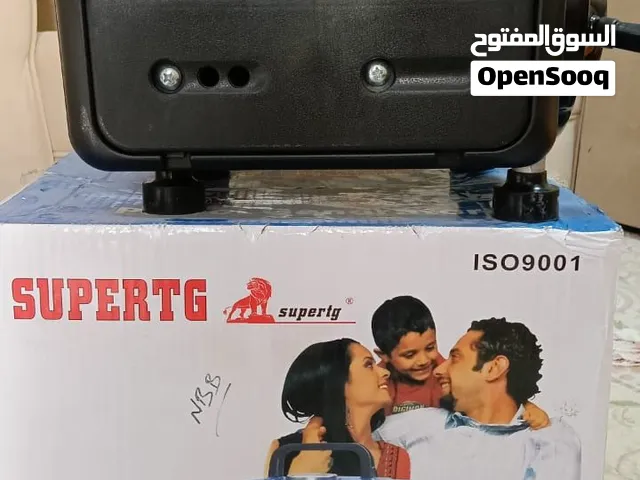 مولد كهرباء جديدصغير الحجم من شركة supetg قوة المولد :800kw