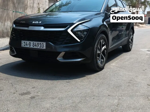 Kia sportage 2023 xpro