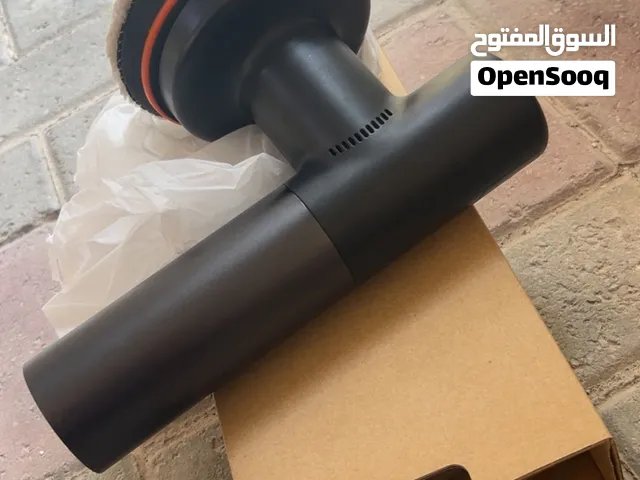 مكينه تلميع جارج 3 سرعات من Baseus