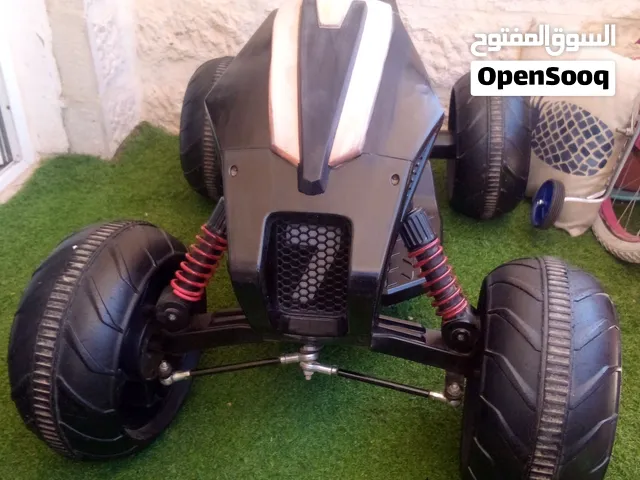 سياره اطفال