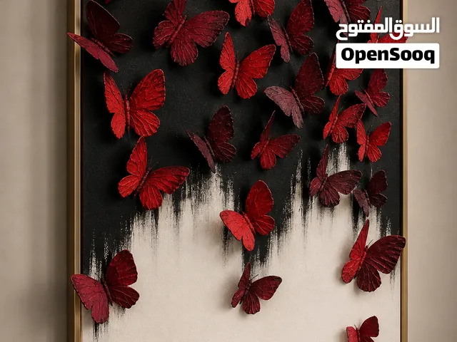 لوحات كانفاس