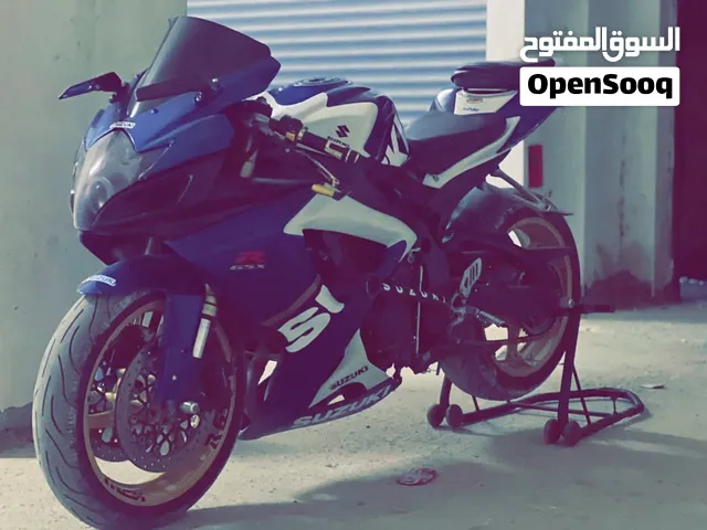 دراجه سوزوكي للبيع