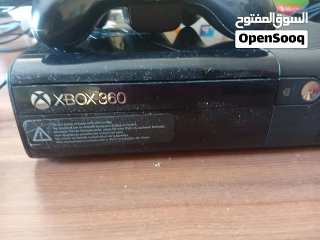 128 GBXBOX 360
