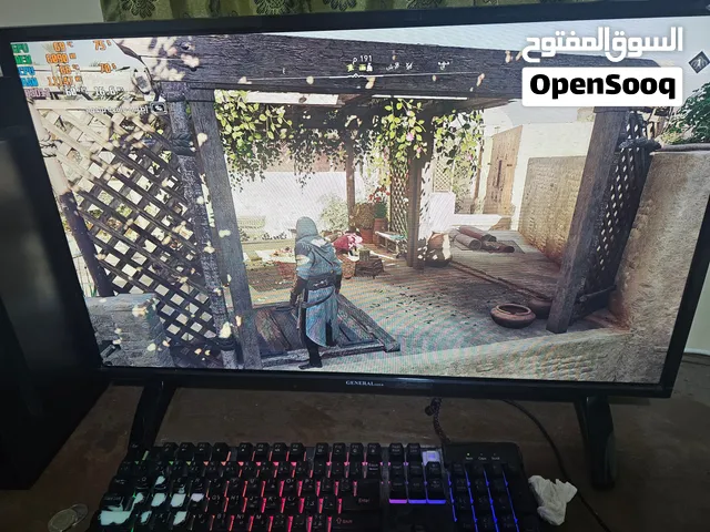 للبيعpc gaming