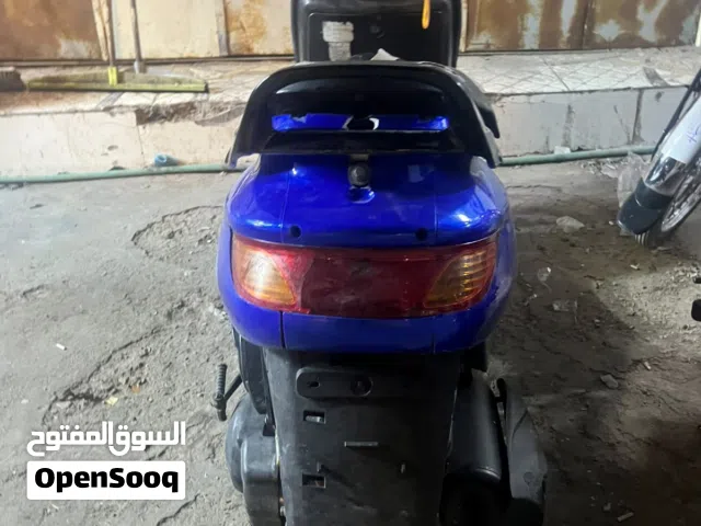 2008 ياماها سكنس