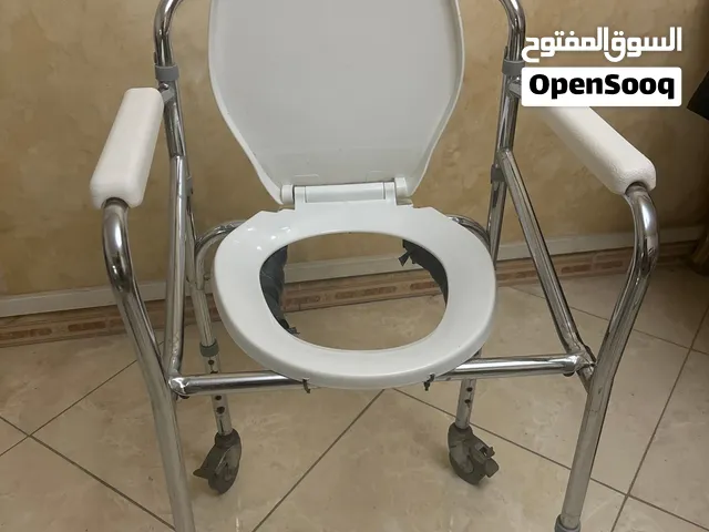كرسي حمام لكبار السن قابل للتفاوض