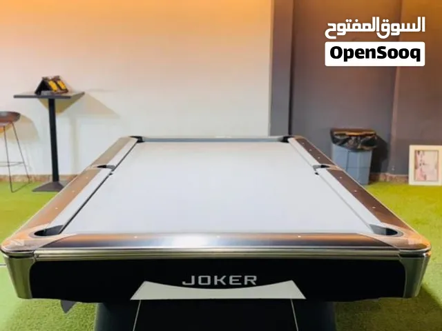 طاولت بلياري 9 قدم زوز طوالت