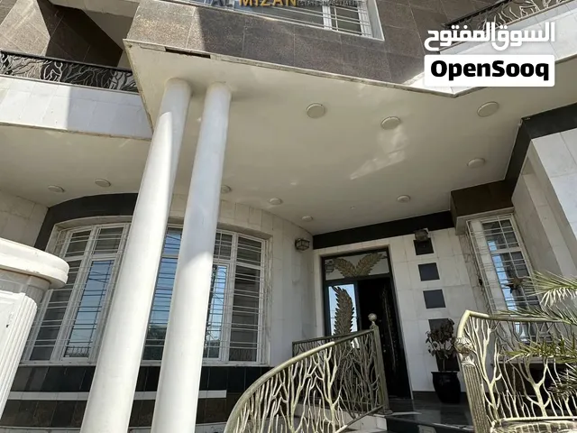 منزل مؤثث vip  للايجار في البصرة - البراضعية