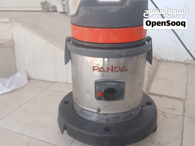 مكنسه كهربائية شغاله