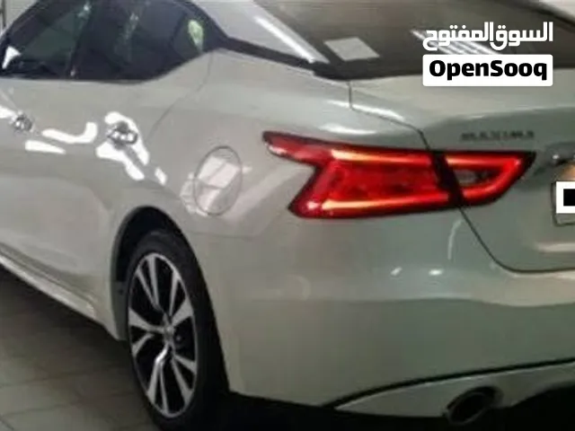 Nissan Maxima for sale