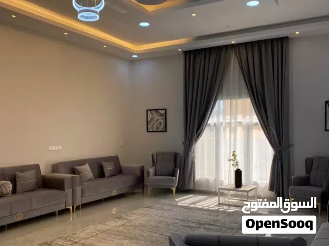 Freestanding Villa for Monthly Rent in Al-Rumais فيلة مستقلة للإيجار الشهري بالرميس