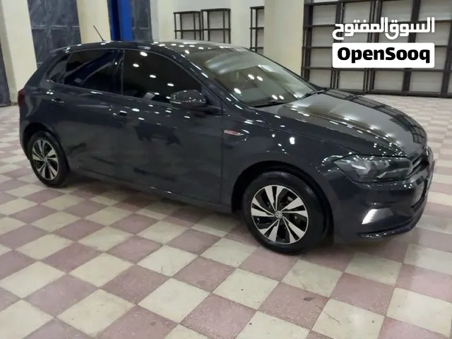 فولكسواجن بولو للبيع