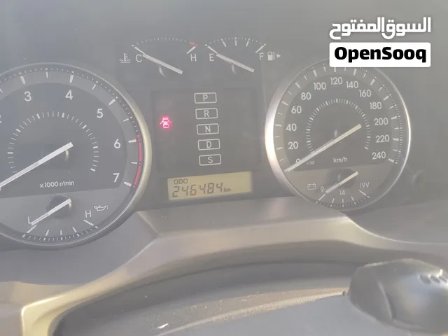 لاندكروزر موديل 2019 بحاله الوكاله بدون حوادث ولا خرابات دق سلف وتوكل