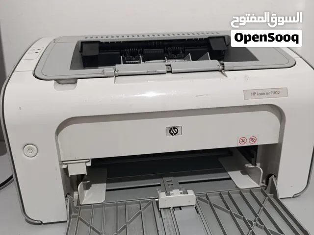 hp laserjet P1102