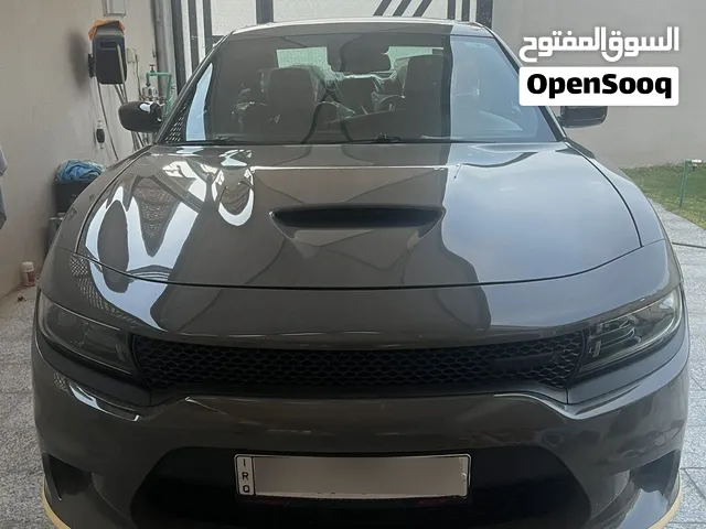 دودج تشارجر 2023 جي تي بلس بلاك اديشن اخر اصدار