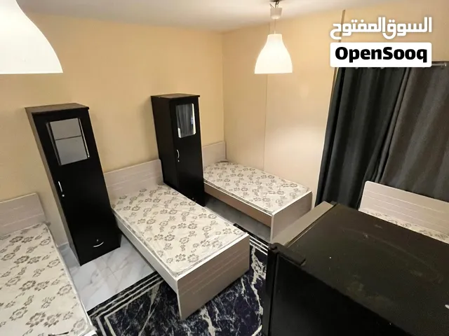 Furnished Monthly in Sharjah Al Majaz