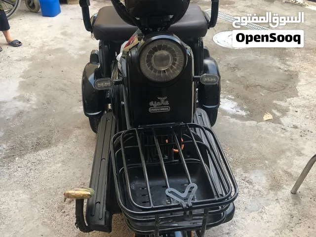 دراجه عالمية