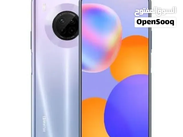 Huawei Y9a 128 GB in Zarqa