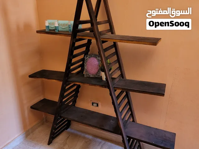 ستاند خشب ثقيل للبيع