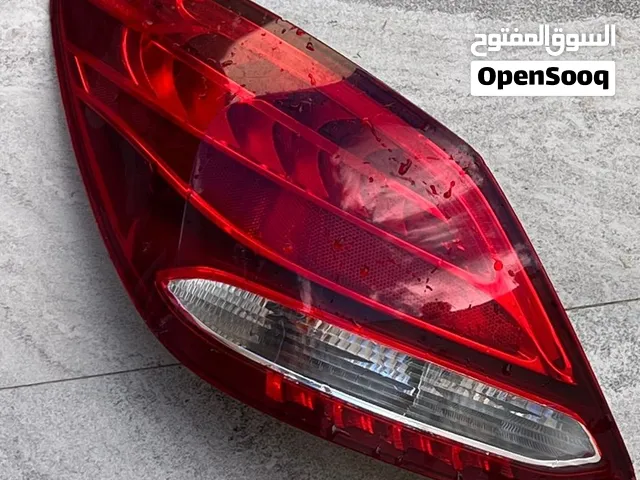 مرسيدس c 2016